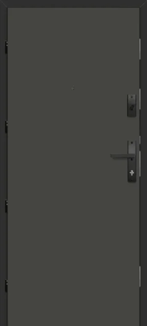 forteca-rc3-antracit-satin-cpl