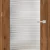 Medium Oak Greko