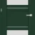 Dark Green ST CPL