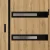 Natural Oak