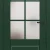 Dark Green ST CPL