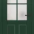 Dark Green ST CPL